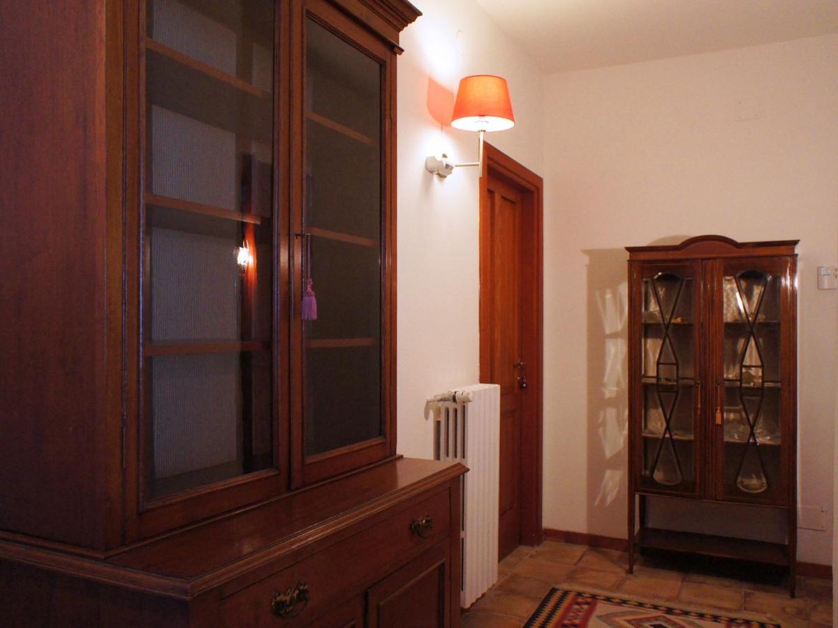 Villa Di Papa' Gaeta Exteriér fotografie
