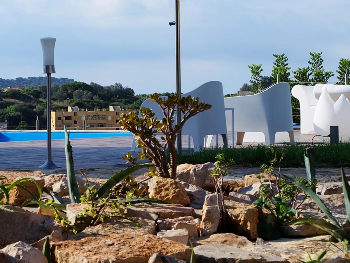 Villa Di Papa' Gaeta Exteriér fotografie