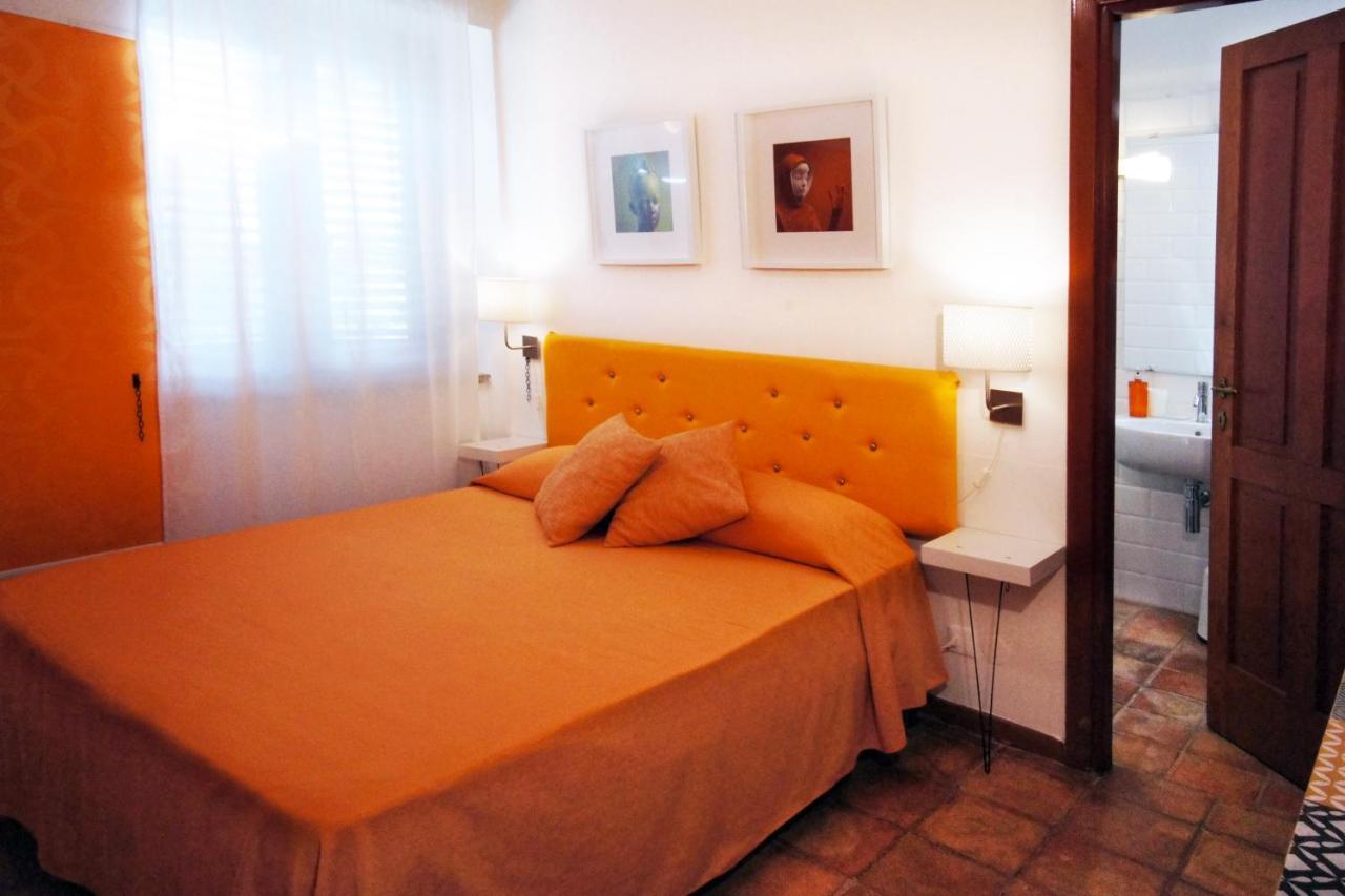 Villa Di Papa' Gaeta Exteriér fotografie